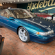 Image for article titled I'm Trading My Boring Subaru For A Futuristic Wedge! What Car Should I Buy?